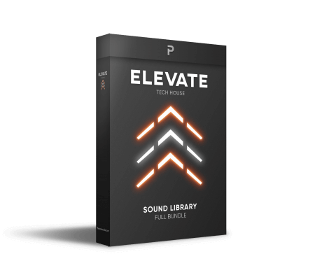 The Producer School Elevate MULTiFORMAT